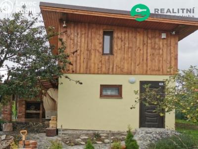 Продаж хатини Vinařice, Vinařice č. 1