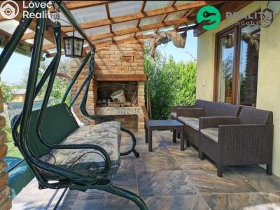 Продаж хатини Vinařice, Vinařice č. 2