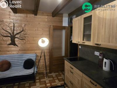 Продаж хатини Vinařice, Vinařice č. 6