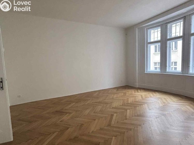 Rent office space Ostrava, Reální č. 6