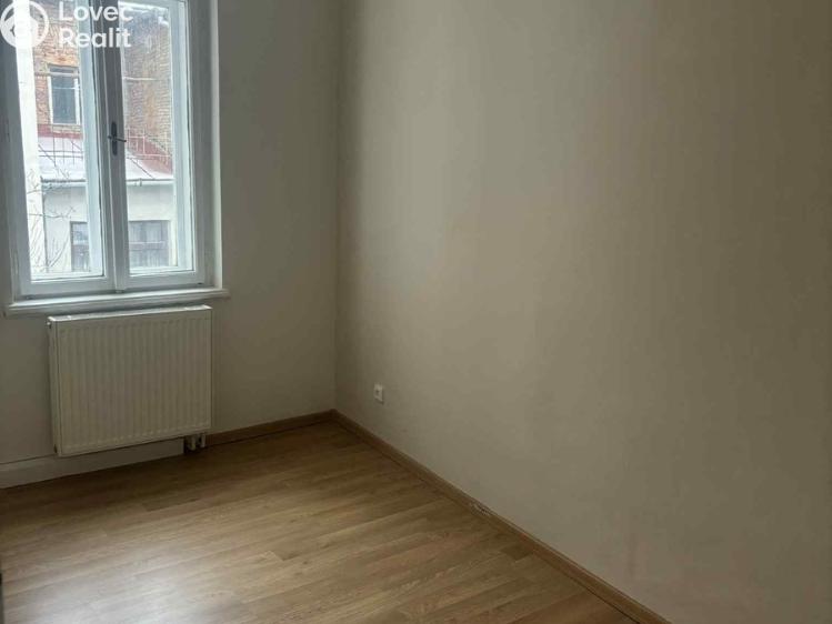 Rent office space Ostrava, Reální č. 7