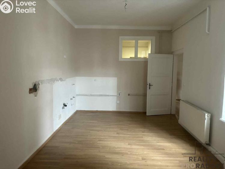 Rent office space Ostrava, Reální č. 9