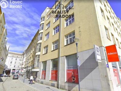 Аренда офисного помещения Ostrava, Reální č. 1