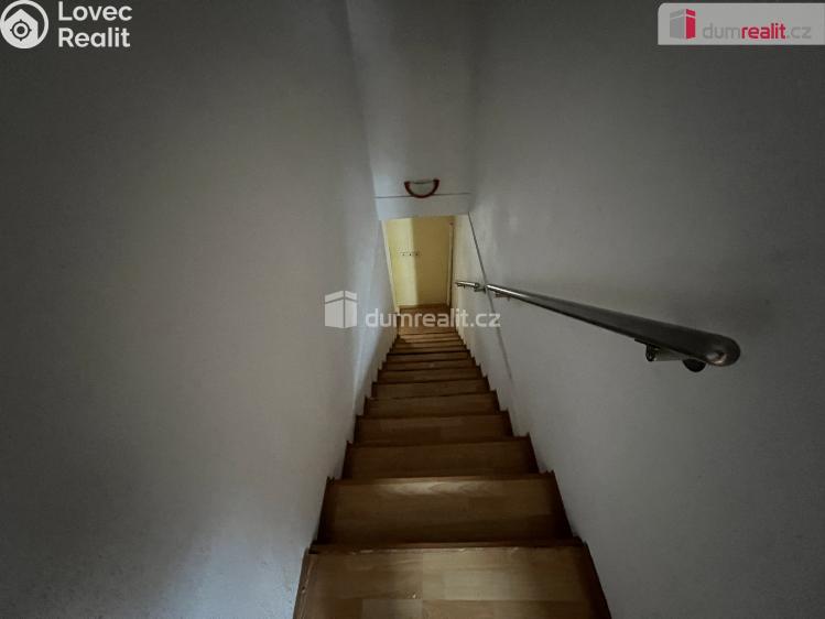 Prodej rodinného domu Karlovice č. 7