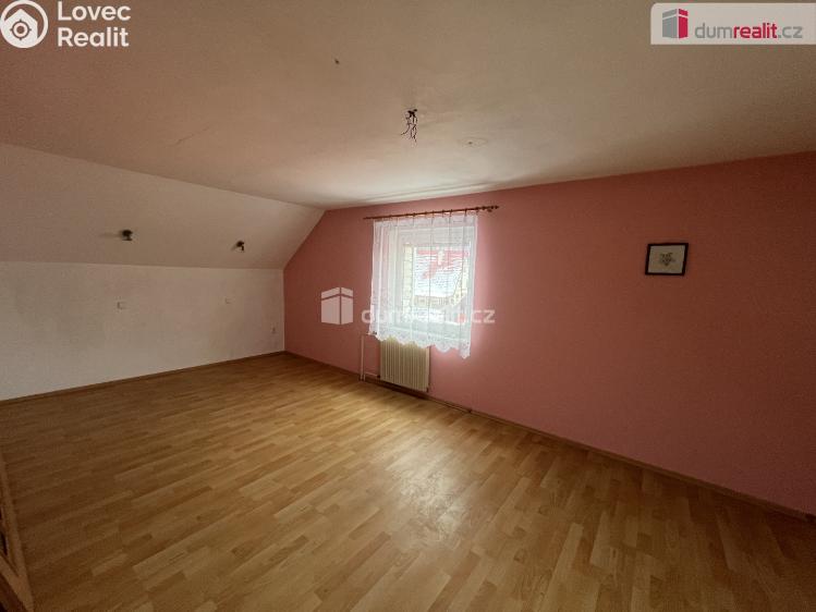 Prodej rodinného domu Karlovice č. 9