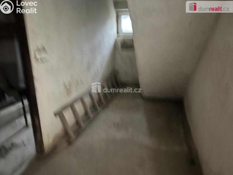 Prodej rodinného domu Karlovice č. 12