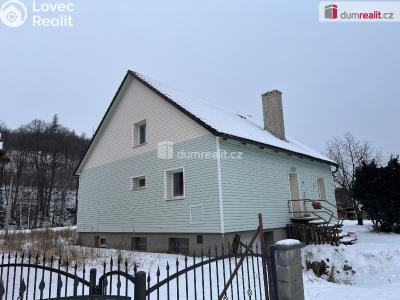 Prodej rodinného domu Karlovice č. 2