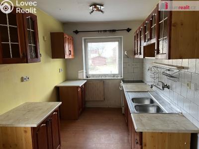 Prodej rodinného domu Karlovice č. 3