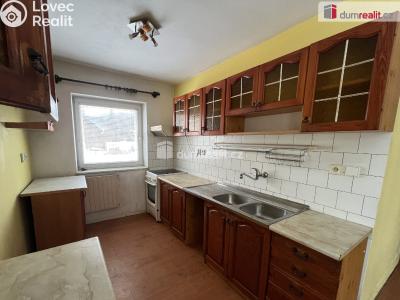 Prodej rodinného domu Karlovice č. 4