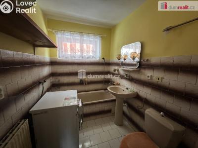 Prodej rodinného domu Karlovice č. 5