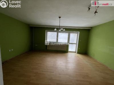 Prodej rodinného domu Karlovice č. 6