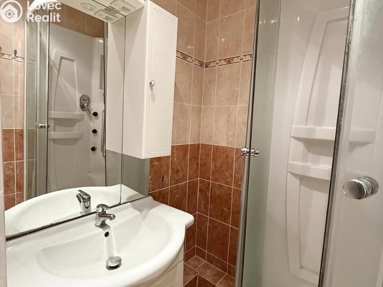 Prodej bytu 2+1 Nová Role, 1. máje 192/5 č. 6