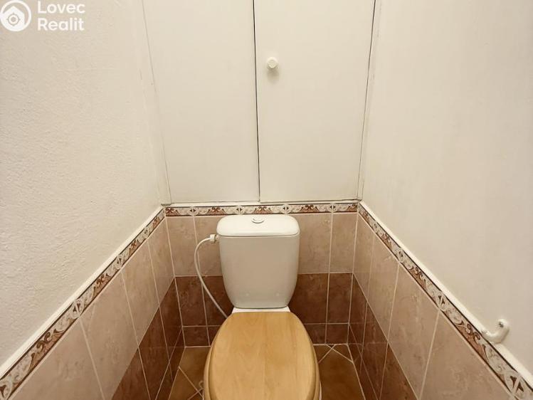 Продажа квартиры 2+1 Nová Role, 1. máje 192/5 č. 7