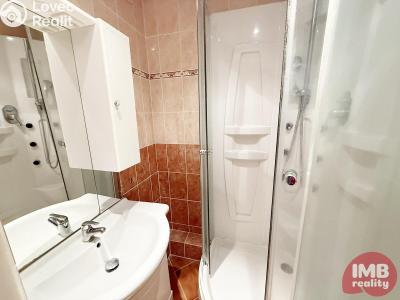 Продажа квартиры 2+1 Nová Role, 1. máje č. 2