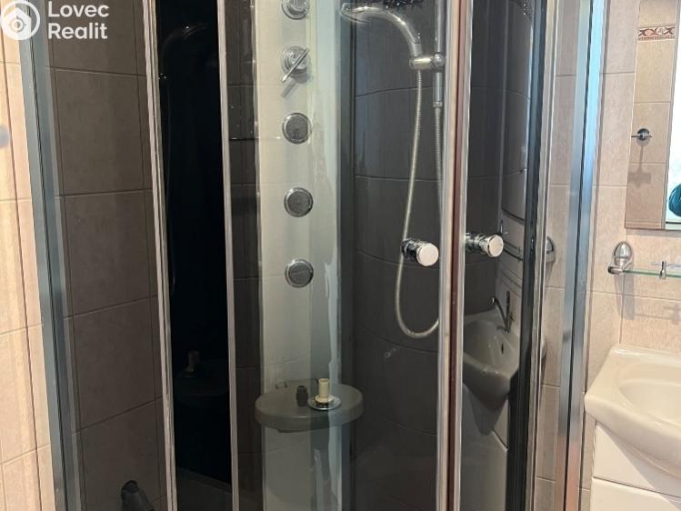 Prodej bytu 3+1 Ústí nad Labem, Malátova č. 3