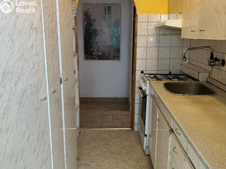 Prodej bytu 3+1 Ústí nad Labem, Malátova č. 9