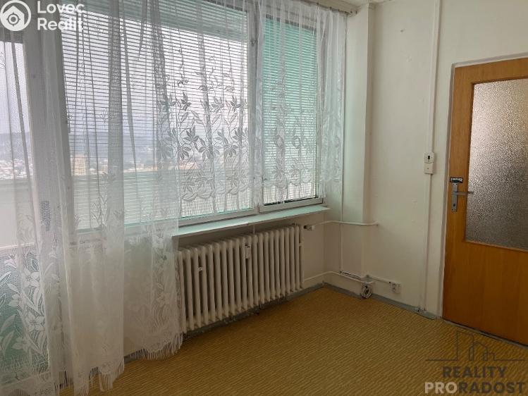 Prodej bytu 3+1 Ústí nad Labem, Malátova č. 16