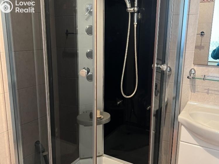 Продаж квартири 3+1 Ústí nad Labem, Malátova č. 6