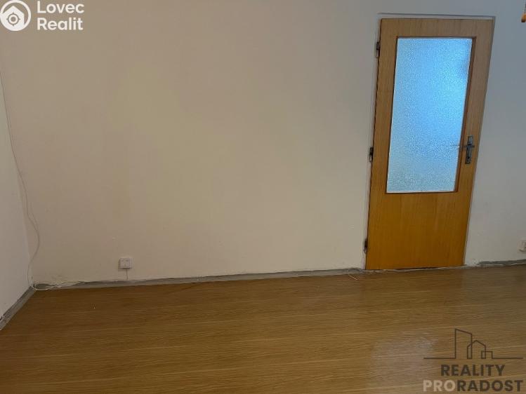 Продаж квартири 3+1 Ústí nad Labem, Malátova č. 13
