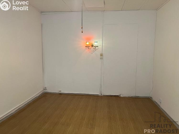 Продаж квартири 3+1 Ústí nad Labem, Malátova č. 18