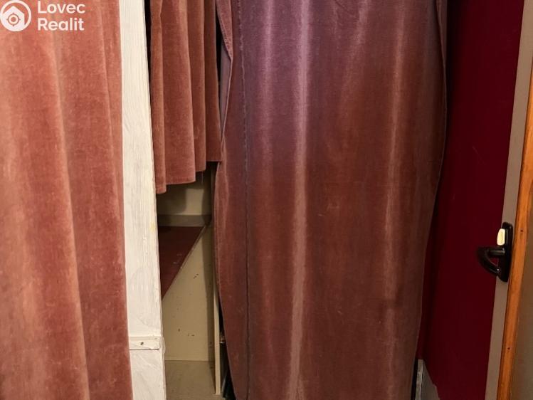 Продаж квартири 3+1 Ústí nad Labem, Malátova č. 22