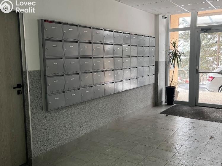 Продаж квартири 3+1 Ústí nad Labem, Malátova č. 25