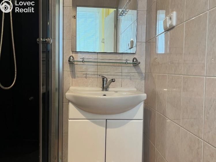 Prodej bytu 3+1 Ústí nad Labem, Malátova č. 3