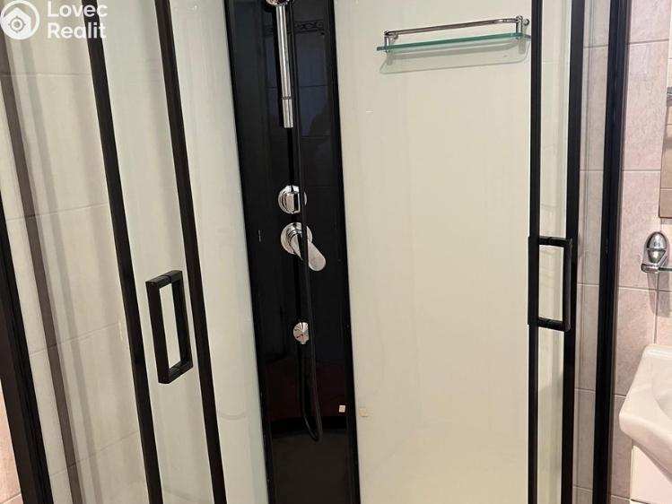 Prodej bytu 3+1 Ústí nad Labem, Malátova č. 4