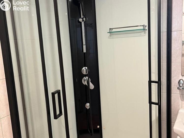 Prodej bytu 3+1 Ústí nad Labem, Malátova č. 5