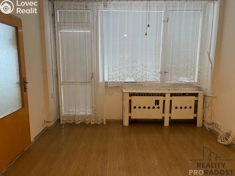 Prodej bytu 3+1 Ústí nad Labem, Malátova č. 9