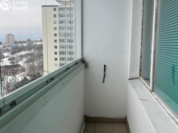 Prodej bytu 3+1 Ústí nad Labem, Malátova č. 21