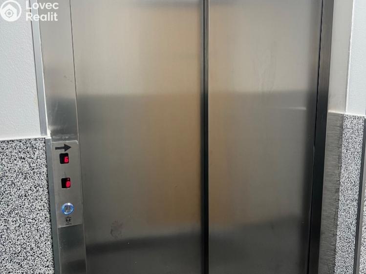 Prodej bytu 3+1 Ústí nad Labem, Malátova č. 24