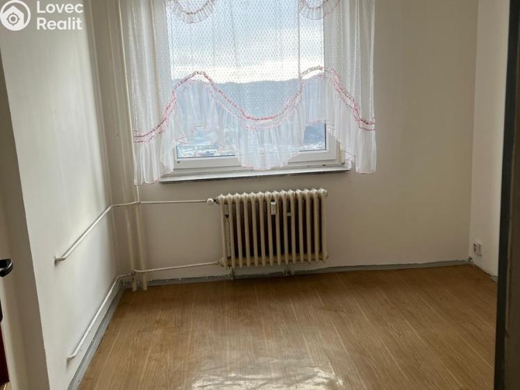 Prodej bytu 3+1 Ústí nad Labem, Malátova č. 29