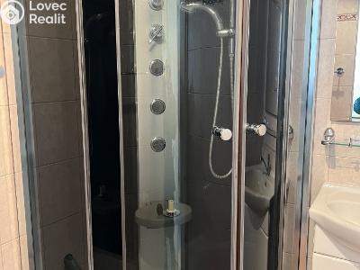 Продаж квартири 3+1 Ústí nad Labem, Malátova č. 3