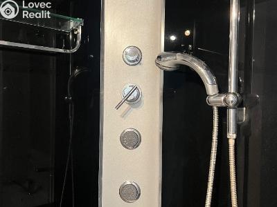 Продаж квартири 3+1 Ústí nad Labem, Malátova č. 4