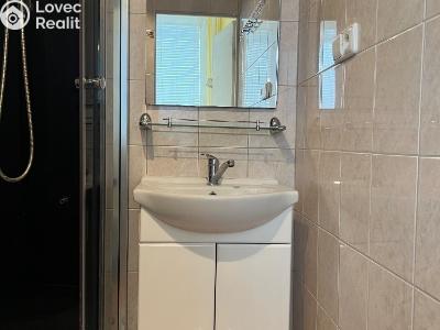 Продаж квартири 3+1 Ústí nad Labem, Malátova č. 5