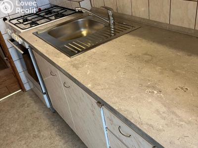 Prodej bytu 3+1 Ústí nad Labem, Malátova č. 6