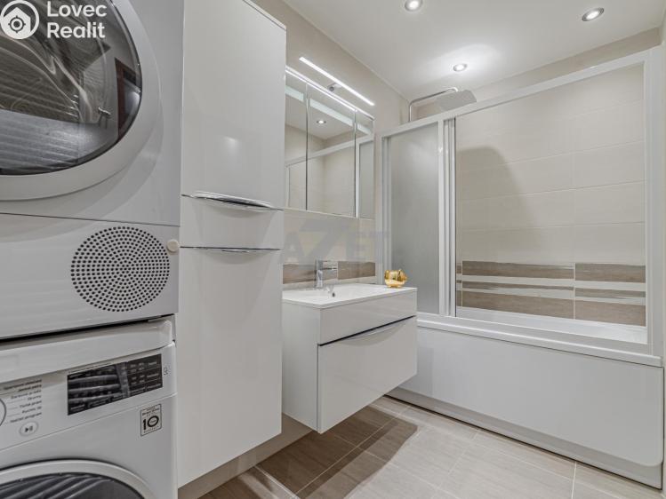 Sale apartment 3+1 Orlová, Karla Dvořáčka č. 10