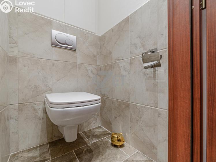 Sale apartment 3+1 Orlová, Karla Dvořáčka č. 11