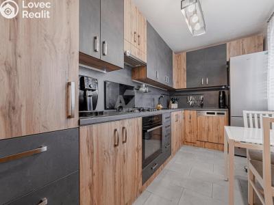 Продаж квартири 3+1 Orlová, Karla Dvořáčka č. 1