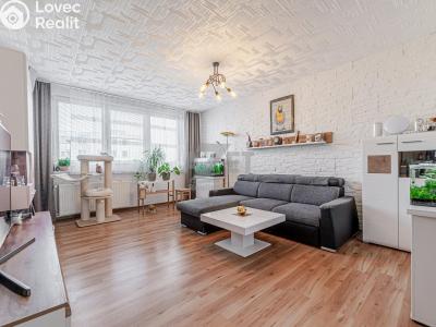 Продаж квартири 3+1 Orlová, Karla Dvořáčka č. 3