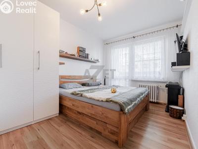 Продаж квартири 3+1 Orlová, Karla Dvořáčka č. 5