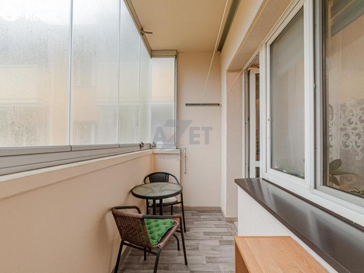 Продажа квартиры 3+1 Karviná, Olbrachtova č. 10