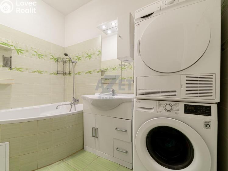 Продажа квартиры 3+1 Karviná, Olbrachtova č. 12