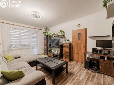 Продаж квартири 3+1 Karviná, Olbrachtova č. 2