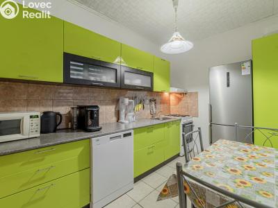 Продаж квартири 3+1 Karviná, Olbrachtova č. 4