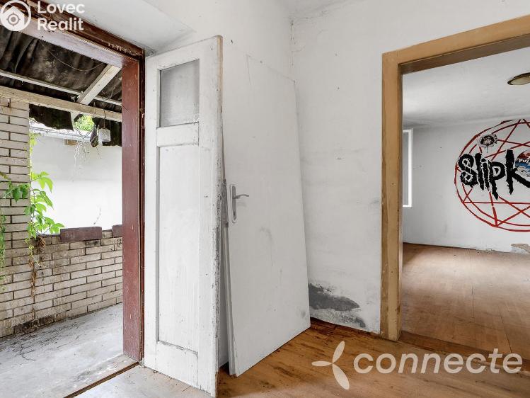 Продаж сімейного будинку Nová Ves č. 8