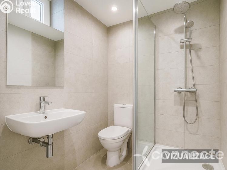 Продаж сімейного будинку Nová Ves č. 11