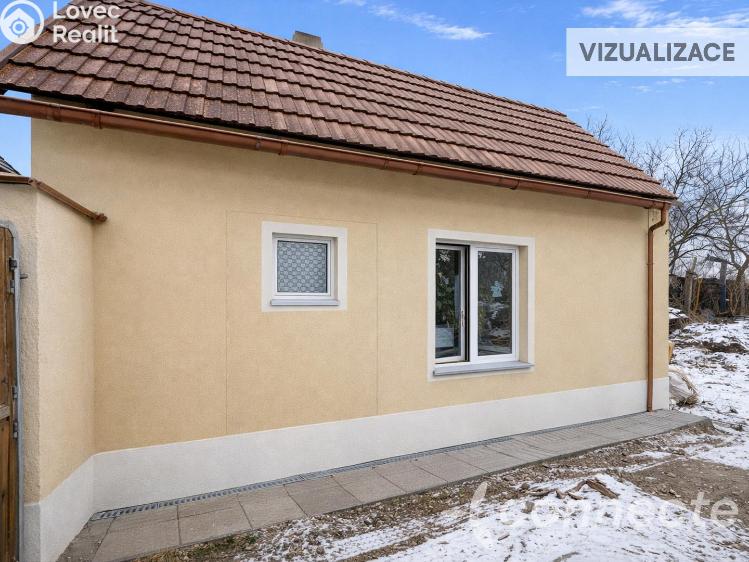 Продаж сімейного будинку Nová Ves č. 18