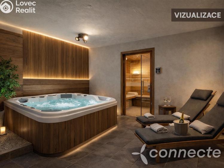 Продаж сімейного будинку Nová Ves č. 21